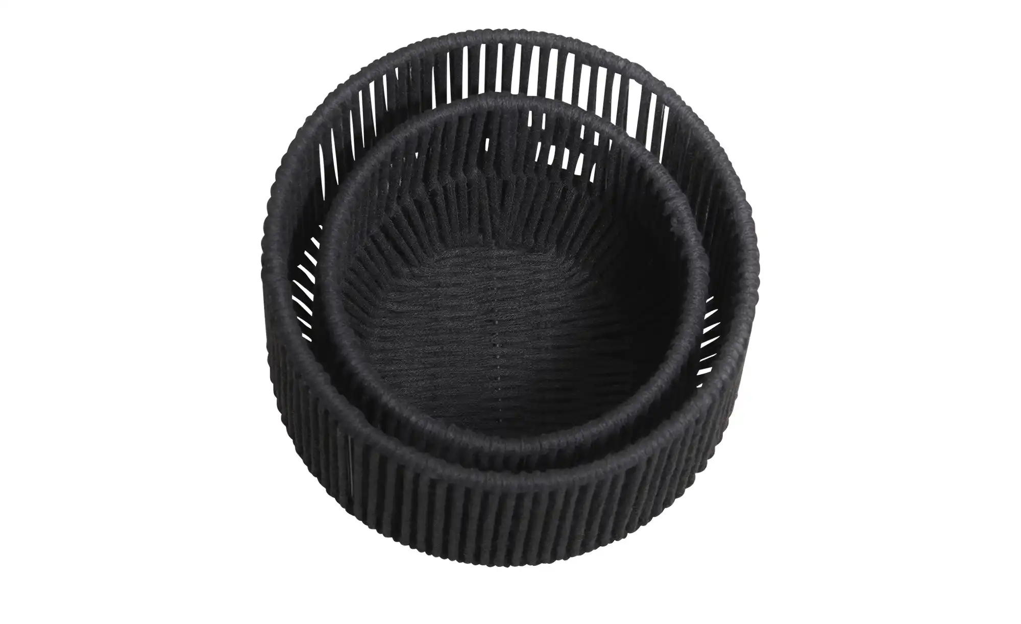 Aufbewahrungskorb, 2er Set