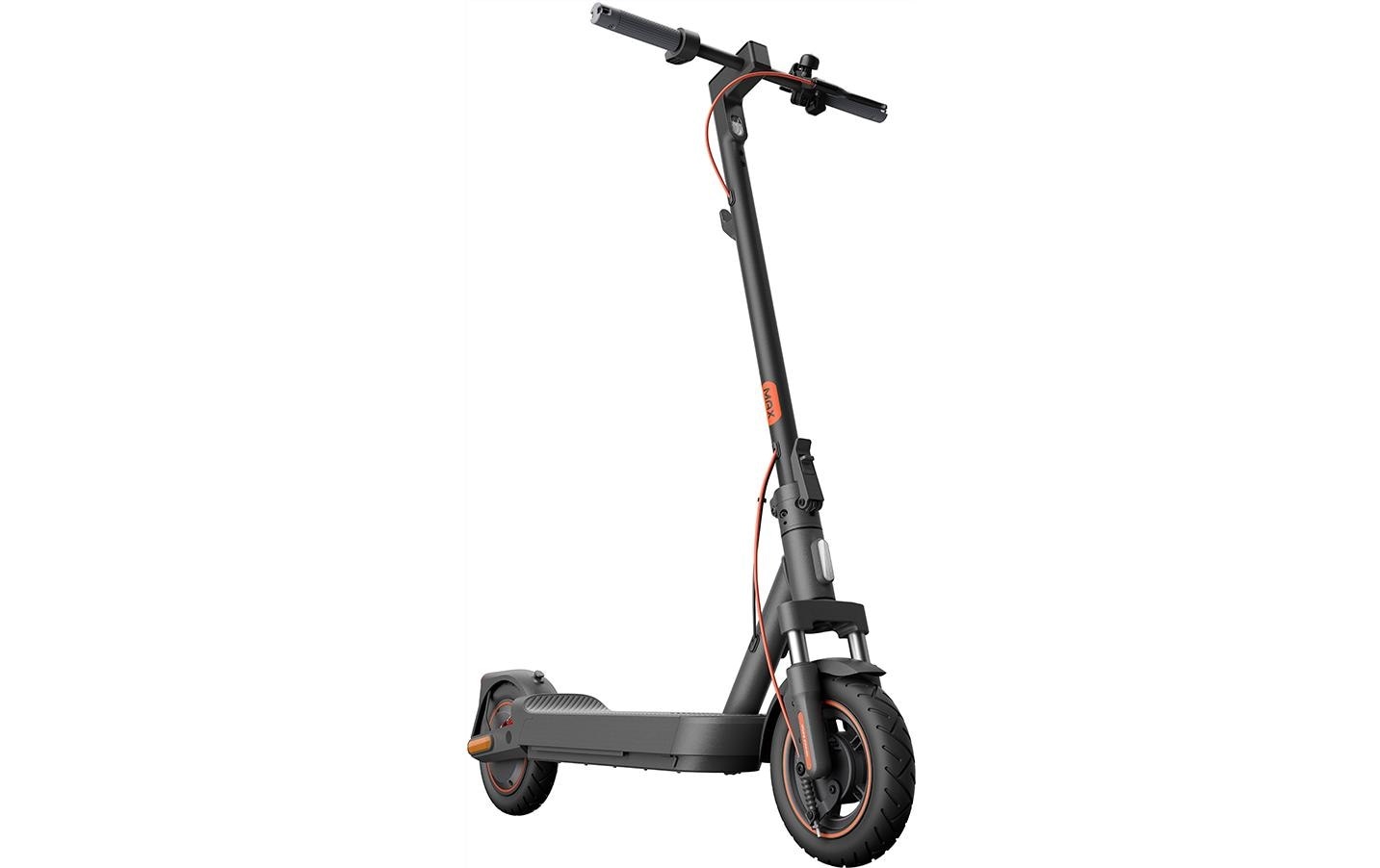 Xiaomi Cityroller »5 Max Global Edition Black« 20 km/h 60 km