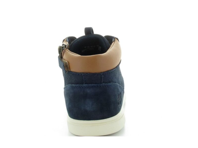 Timberland 60.3B Blauw