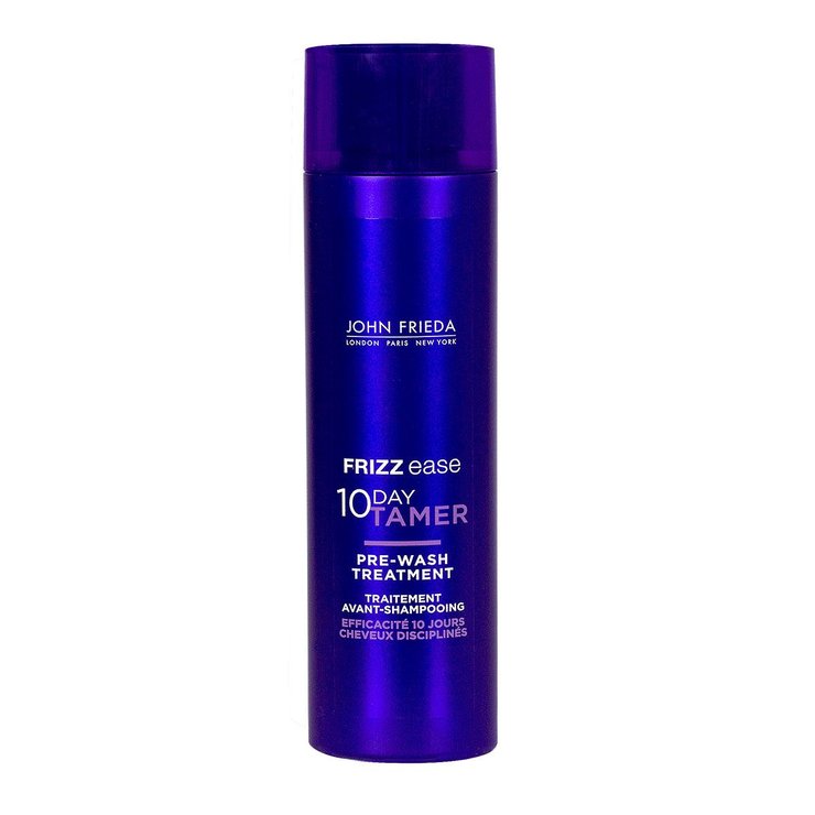 Frizz Ease traitement cheveux disciplinés 150ml