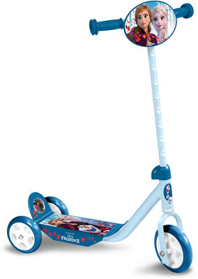 Disney Frozen 2 Scooter Trehjuling