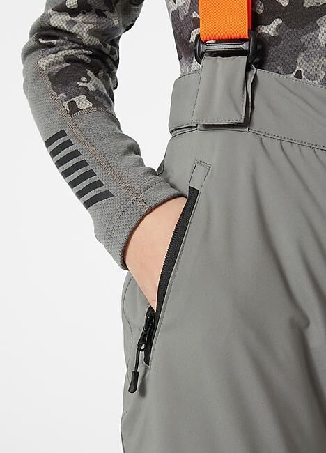 HELLY HANSEN - PANTALON DE SKI JR NO LIMITS 2-0 PANT