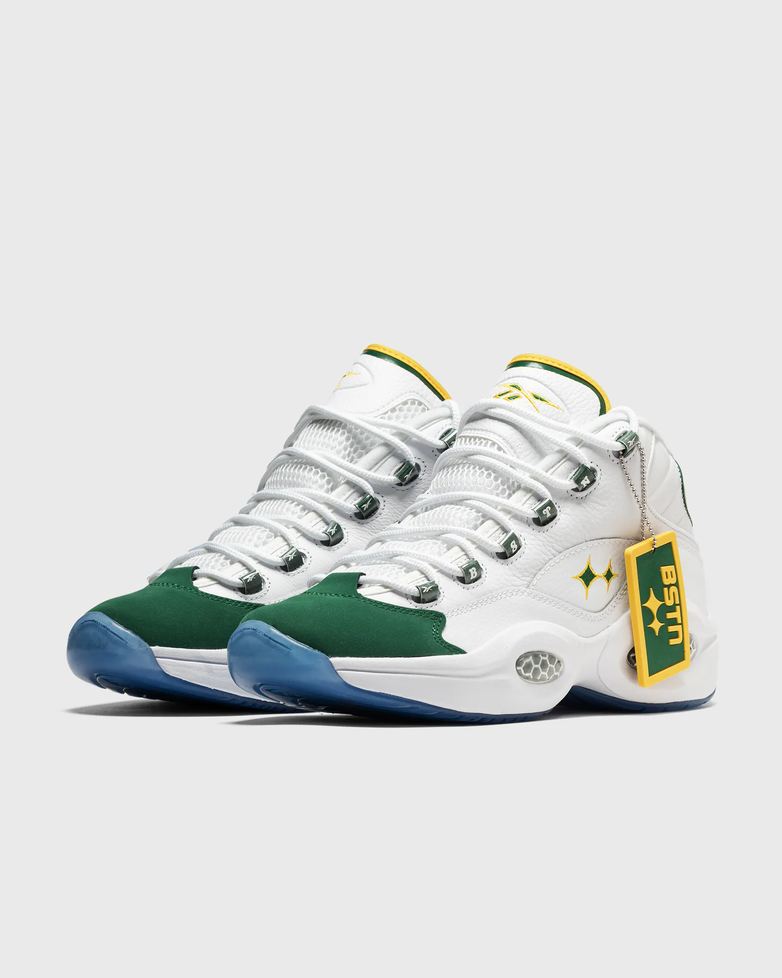 Reebok QUESTION MID x BSTN BRAND