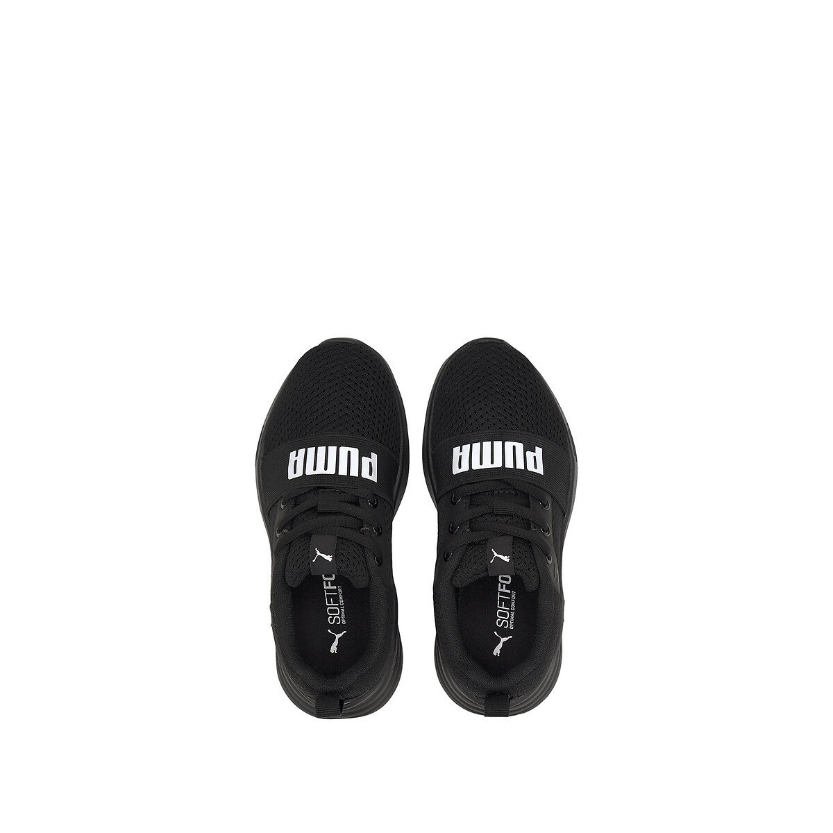 Tênis Puma Wired Run