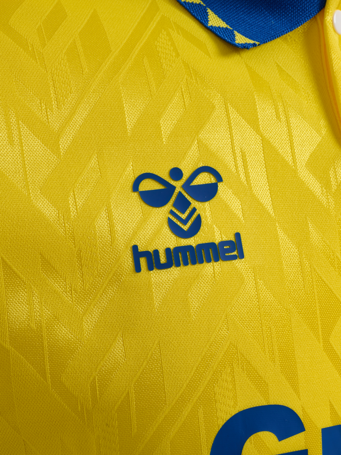 UDLP 24/25 SUNRISE JERSEY S/S