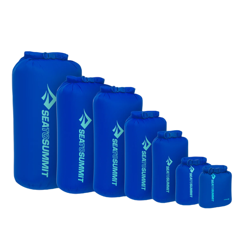 Lichtgewicht Dry Bag 3L