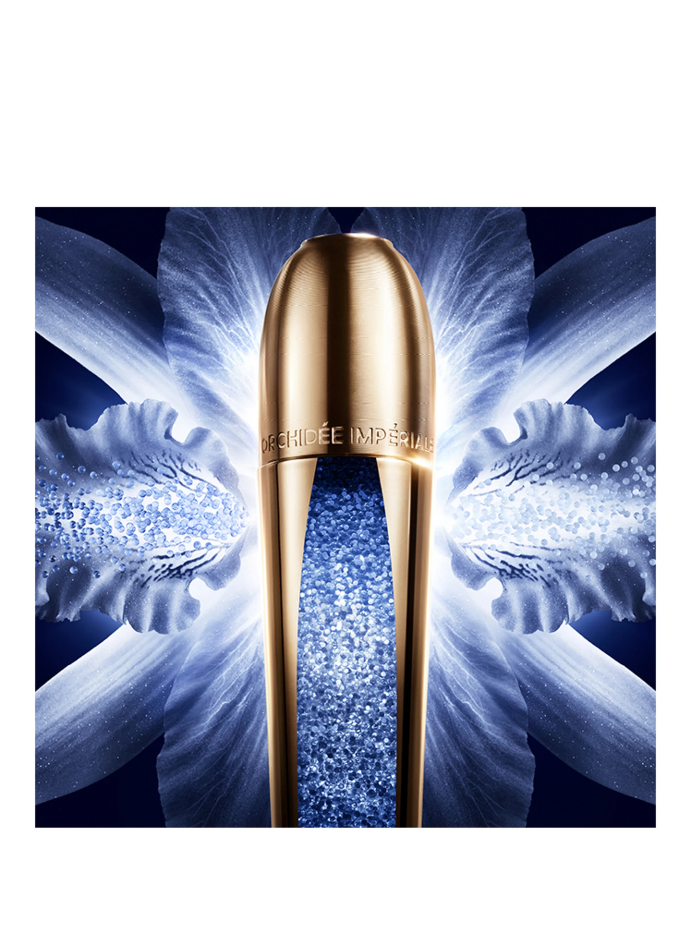 GUERLAIN ORCHIDÉE IMPÉRIALE