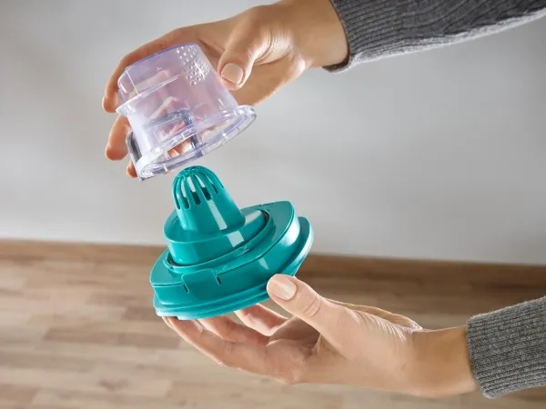 LEIFHEIT Regulus PowerVac - Støvsuger - stav - uden pose
