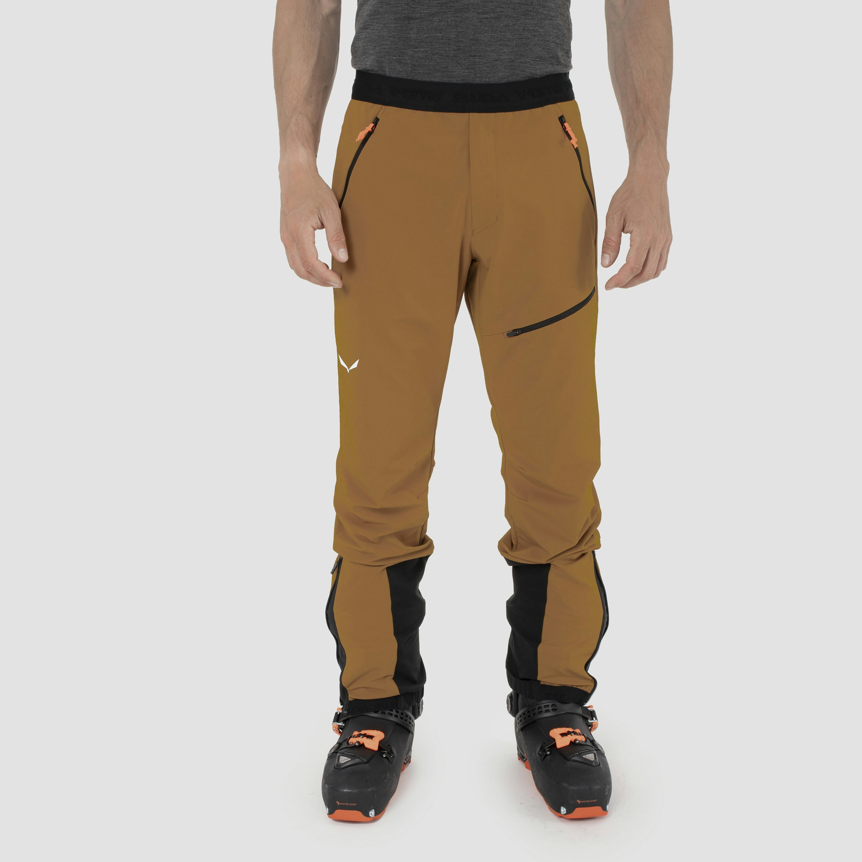 Sella Durastretch Light Hose Herren