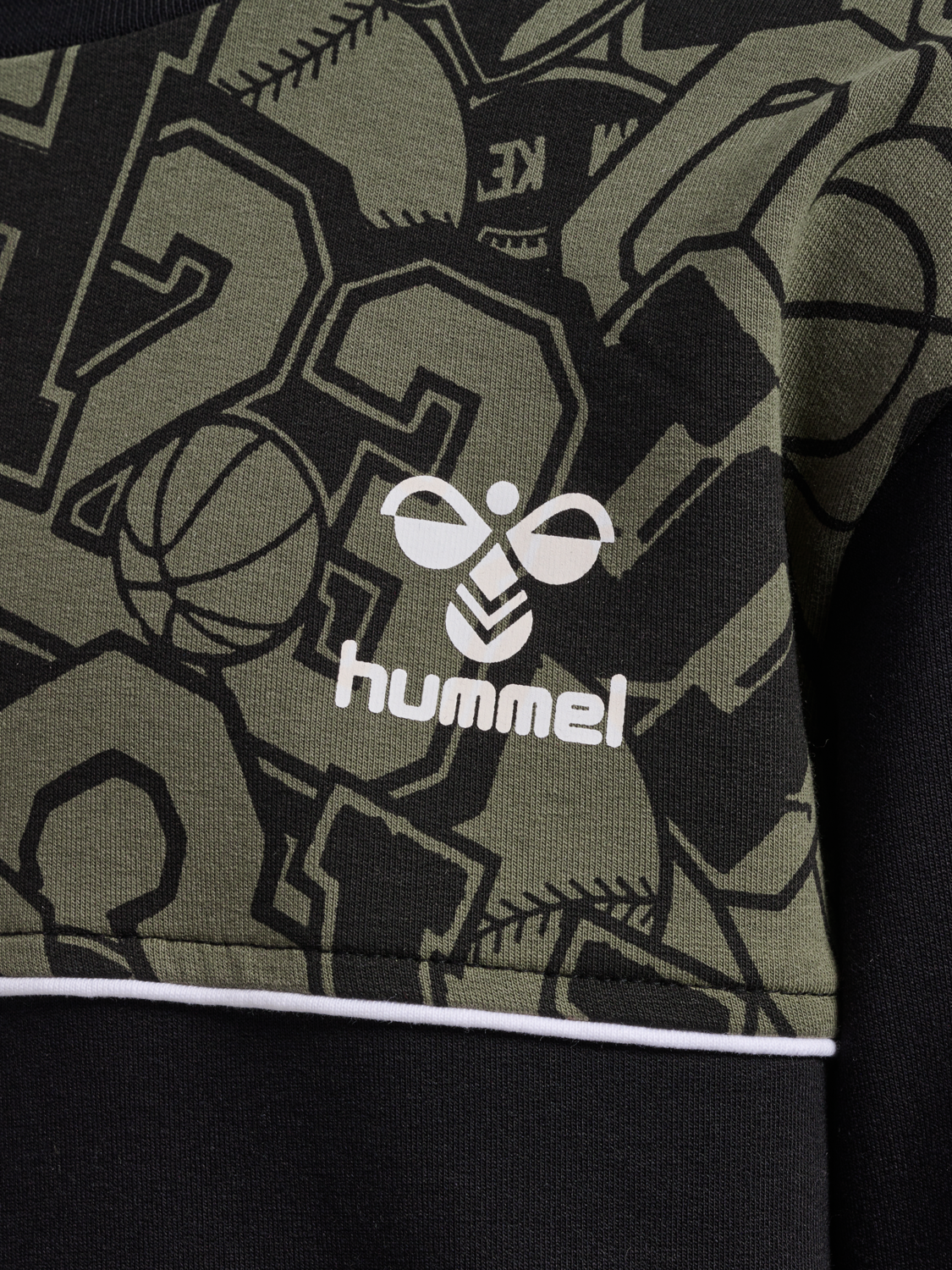 hmlMOLT SWEATSHIRT