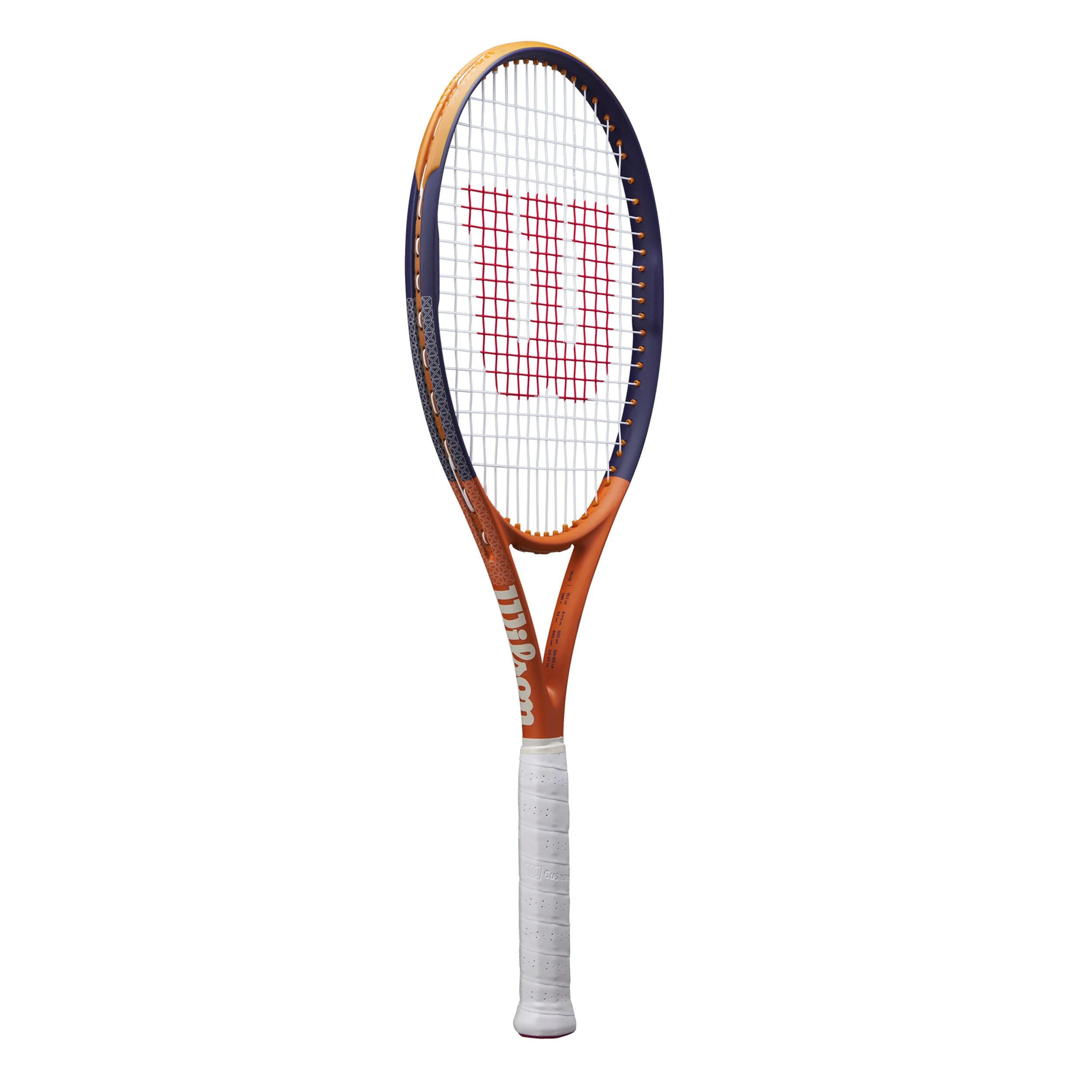 Wilson RG Equipe HP Raquette Polyvalentes