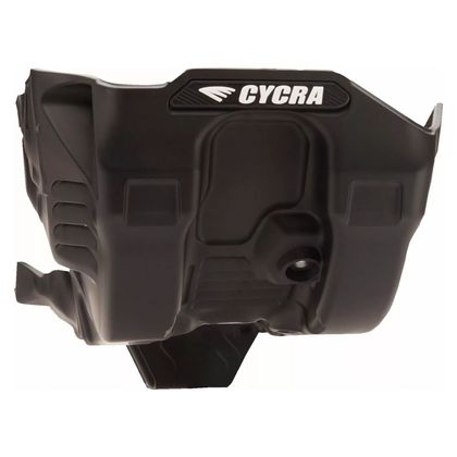 Sabot moteur CYCRA Full armor Noir - Noir