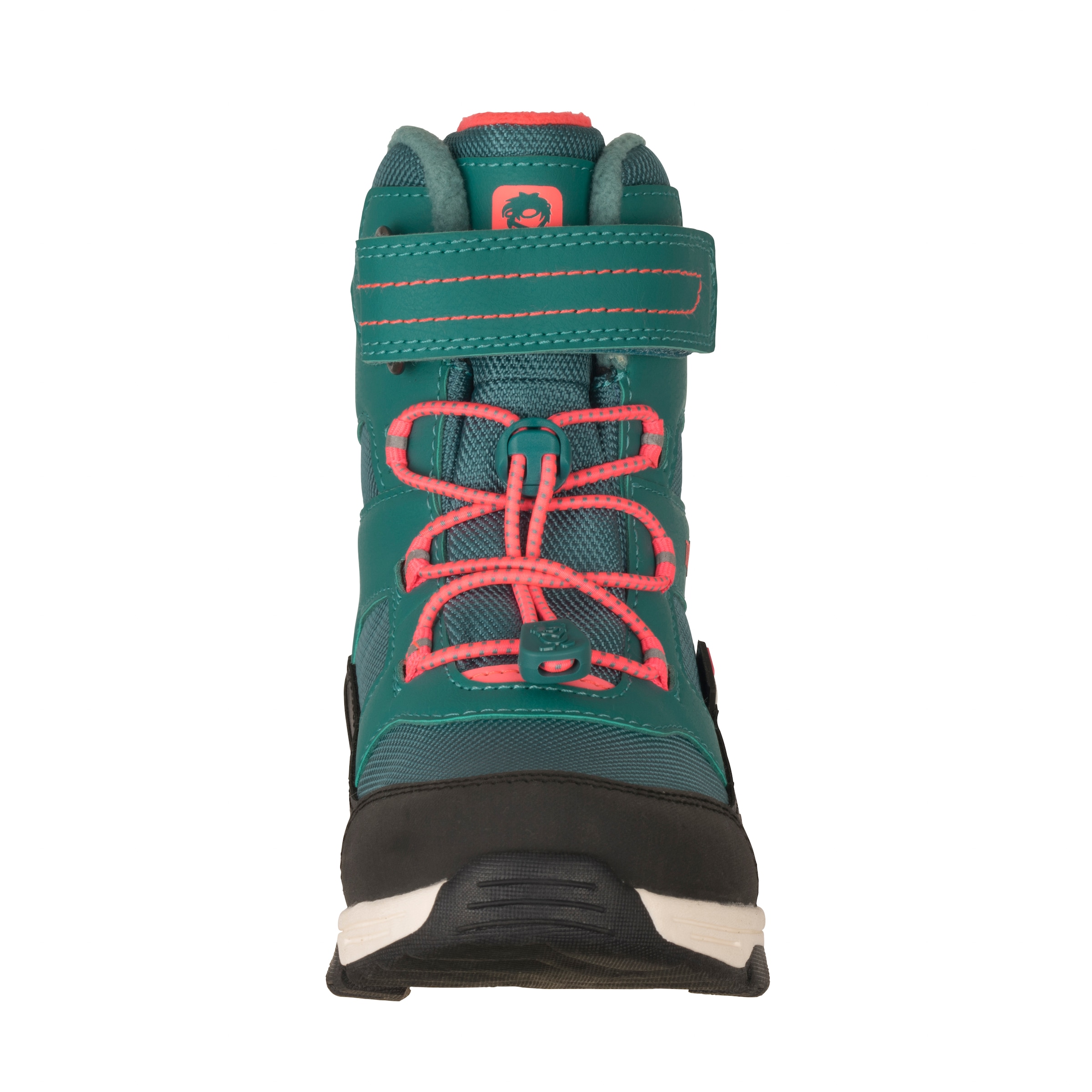 TROLLKIDS Winterstiefel »KIDS LOFOTEN WINTER BOOTS PRO«  Winterschuhe, Winterboots, Snowboots, wasserdicht, reflektierend