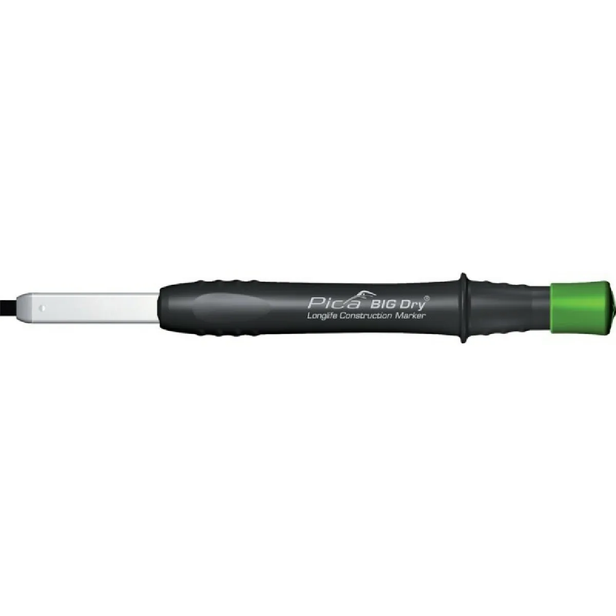 Picard Big Dry Marqueur Crayon Charpentier