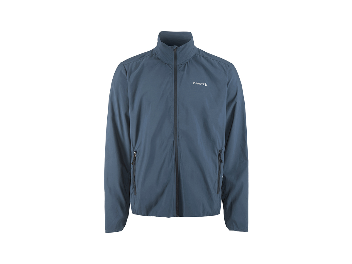 Craft Core Essence heren windjack - Lake