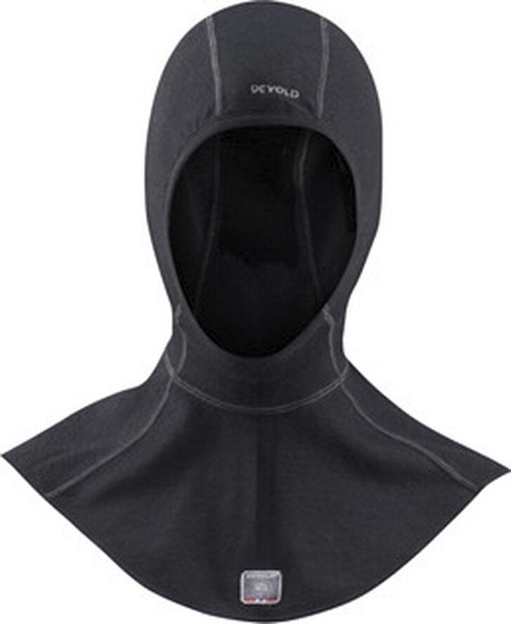 Devold DEVOLD Exp. Balaclava Black Sort