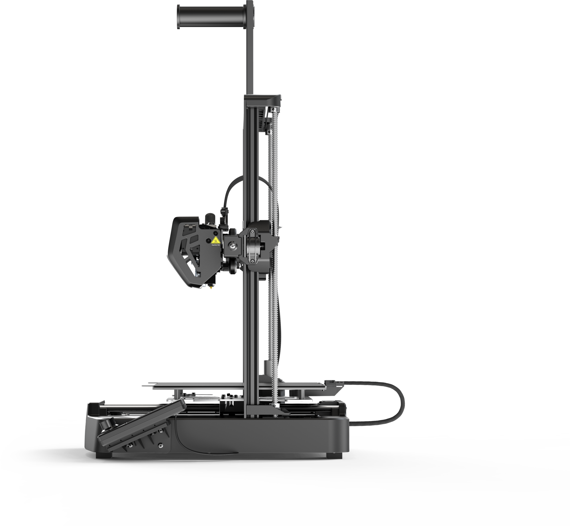 Creality  Ender 3 V3 SE    Kompakter 3D-Drucker zu einem top Preis-Leistungs-Verhältnis