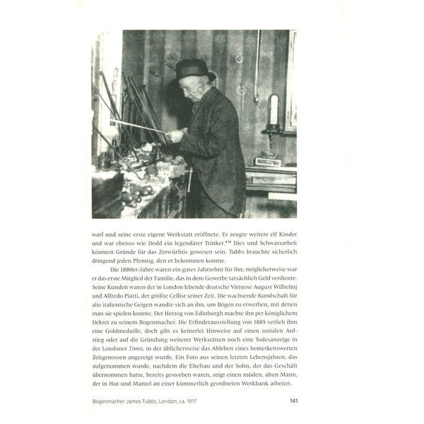 Bärenreiter Die Violine
