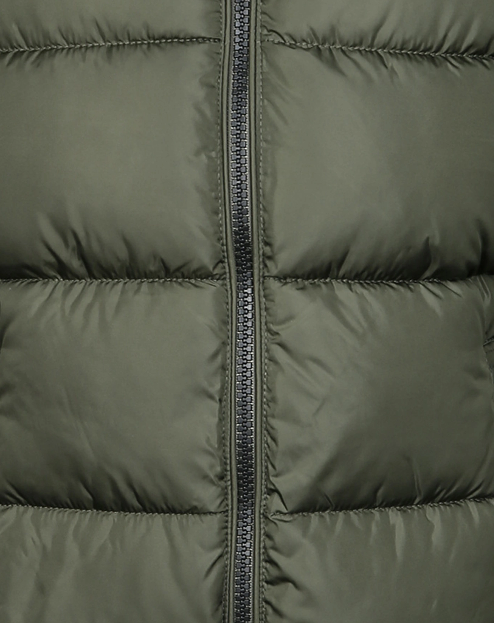 Steppjacke RUMEX MEGA in dusty olive