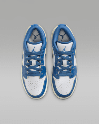 Air Jordan 1 Low SE Older Kids' Shoes