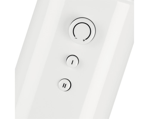 Olievrije radiator Eurom Rad 2000 watt met wifi