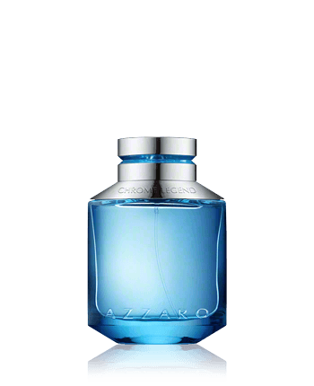 Azzaro Chrome Legend edt vapo 75ml