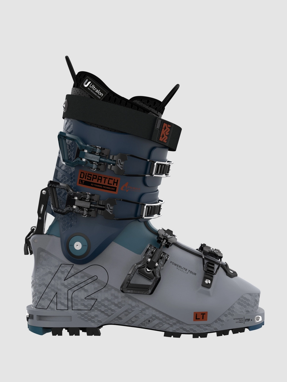 K2 Dispatch LT 2023 Ski Boots uni