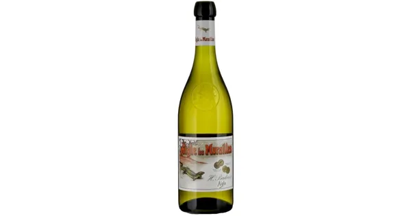 Aigle Les Murailles Chablais AOC H. Badoux (2024) – Weisswein, Schweiz (0.7l)