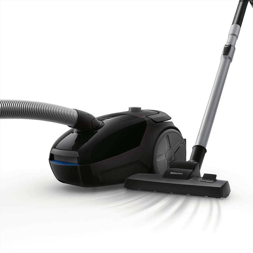 Philips - 2000 Series - Vacuum Cleaner With Bag