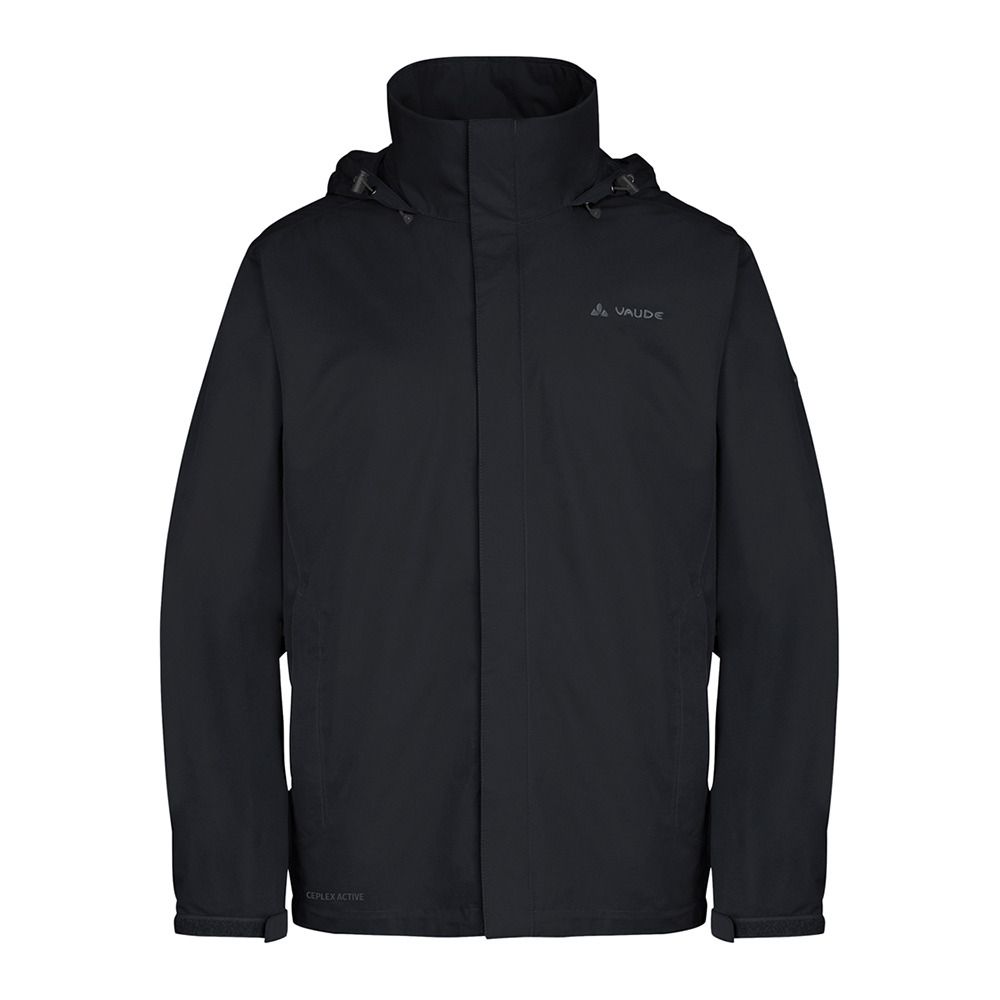 Vaude ESCAPE LIGHT - Veste Homme black