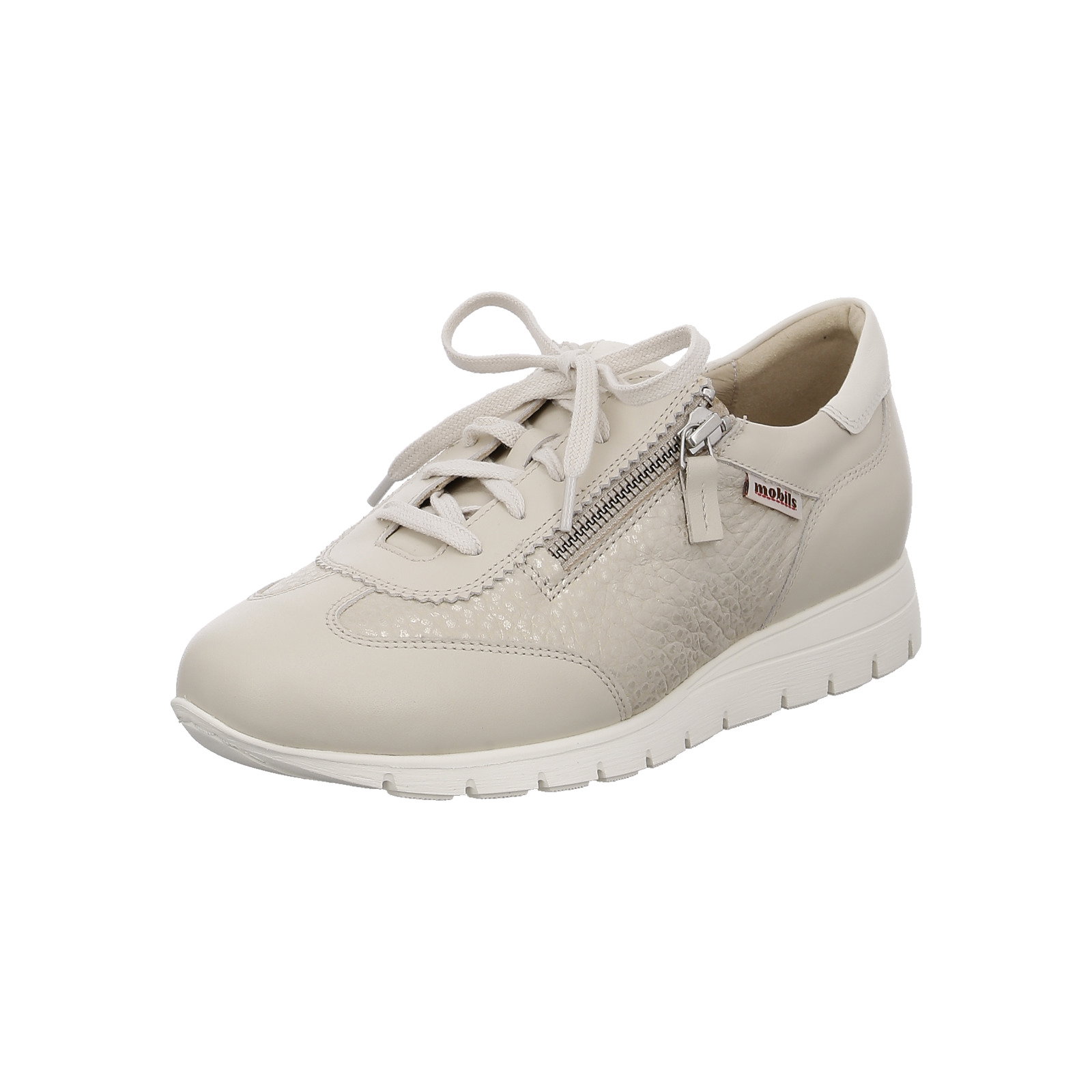 Mobils chaussures Donia beige
