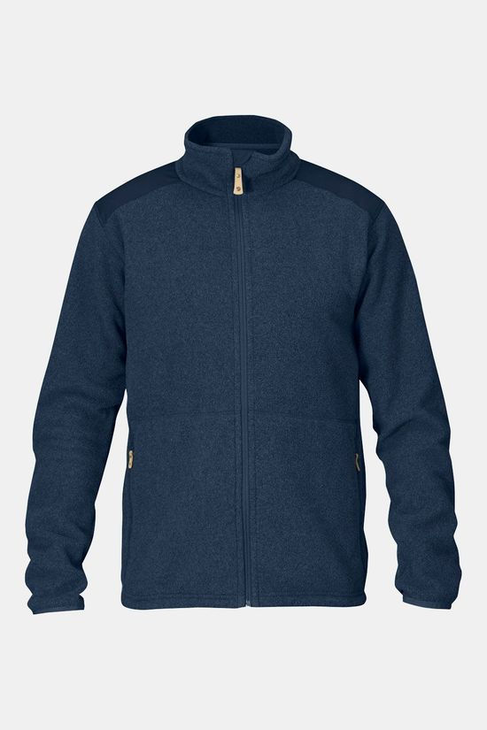 Fjällräven Fjällräven Sten Fleece M