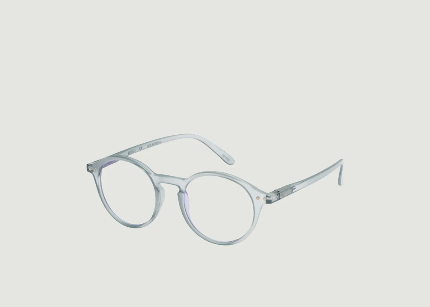 Lunettes Screen ronde Izipizi
