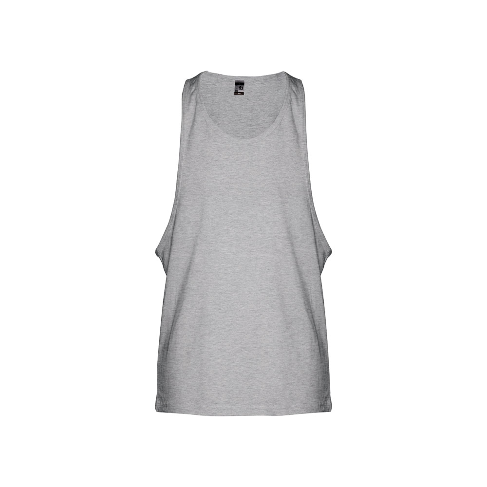 TH Clothes 30122 - T-shirt sans manches pour homme