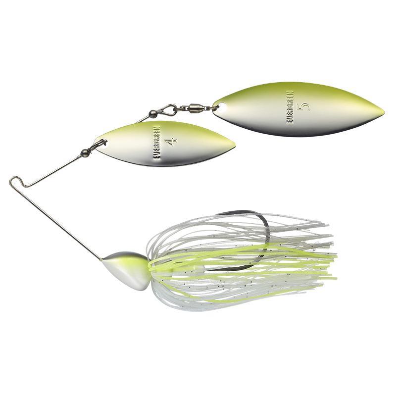 Spinnerbait Ever Green Jungle Walker - 21G
