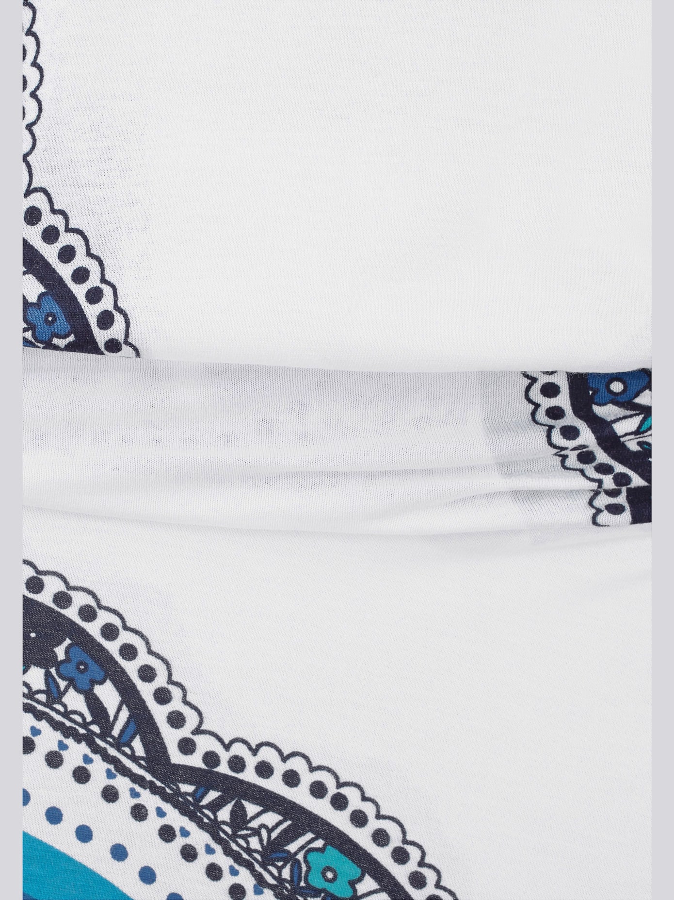 Robe de plage décontractée