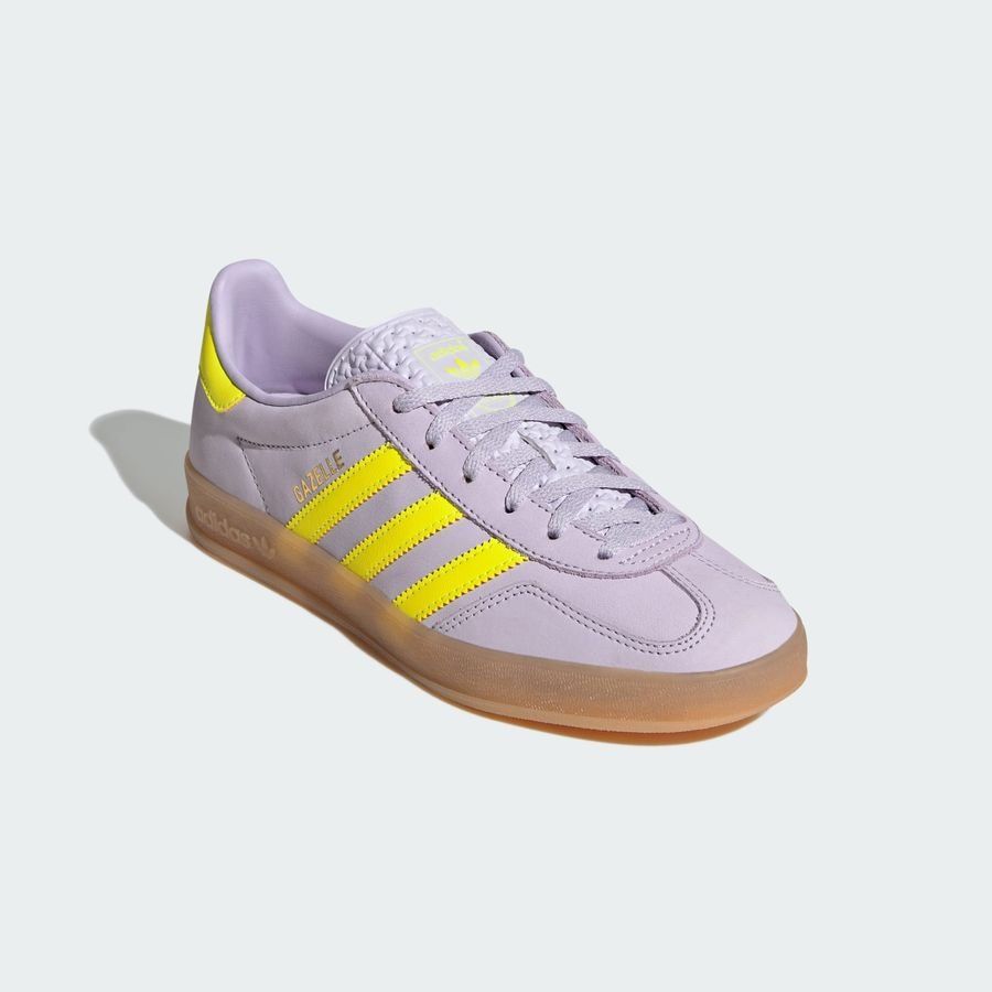 Adidas Original Chaussure Gazelle Indoor