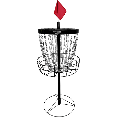 ASG Disc golf måltårn - stor