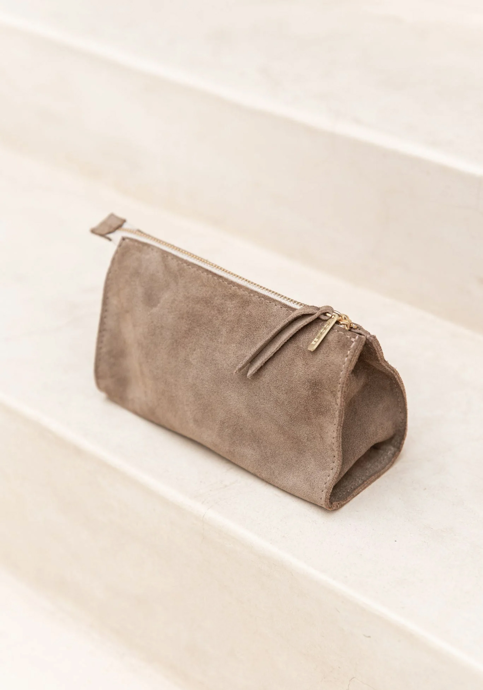 YOOMEE Etui Denya Taupe
