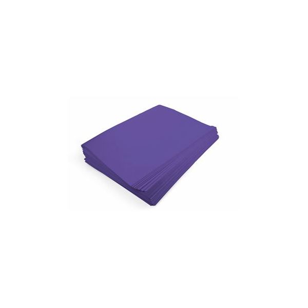 Werola Papel de Seda 20g 10200.50 Violeta 50x70cm 520 Un.