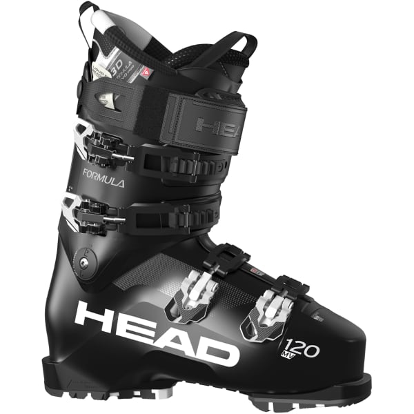 Chaussure de ski HEAD FORMULA 120 MV GW BLACK-WHITE 25 BLACK-WHITE