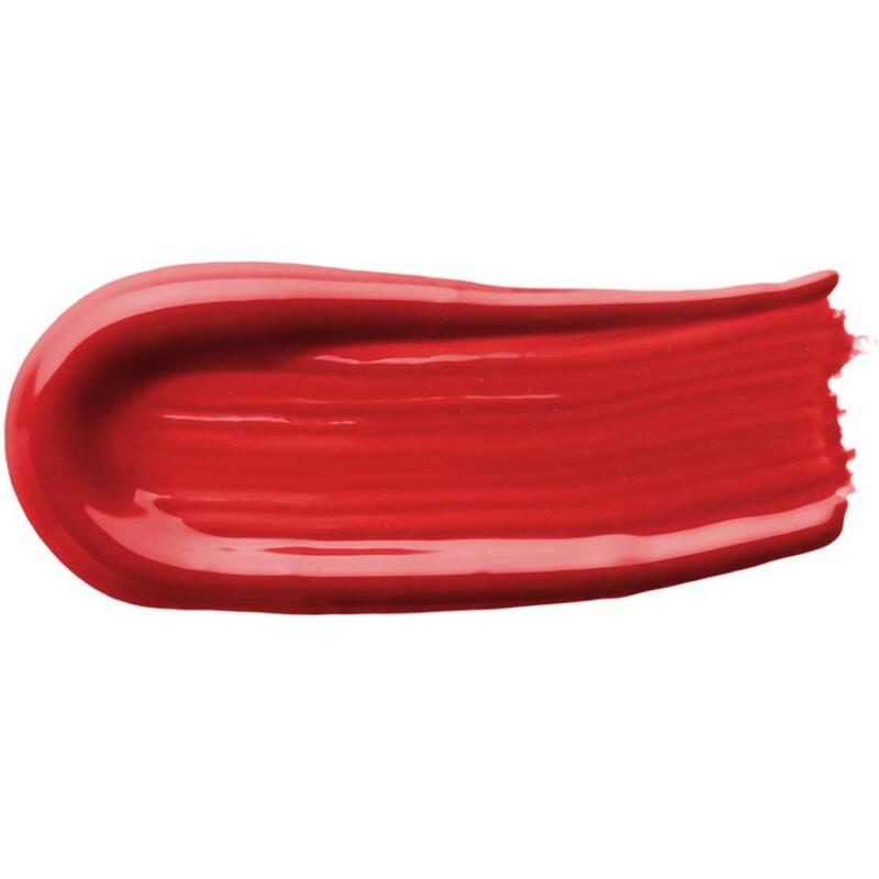 DARWI Flacon de 50 ml de Peinture sur Cuir - vermillon