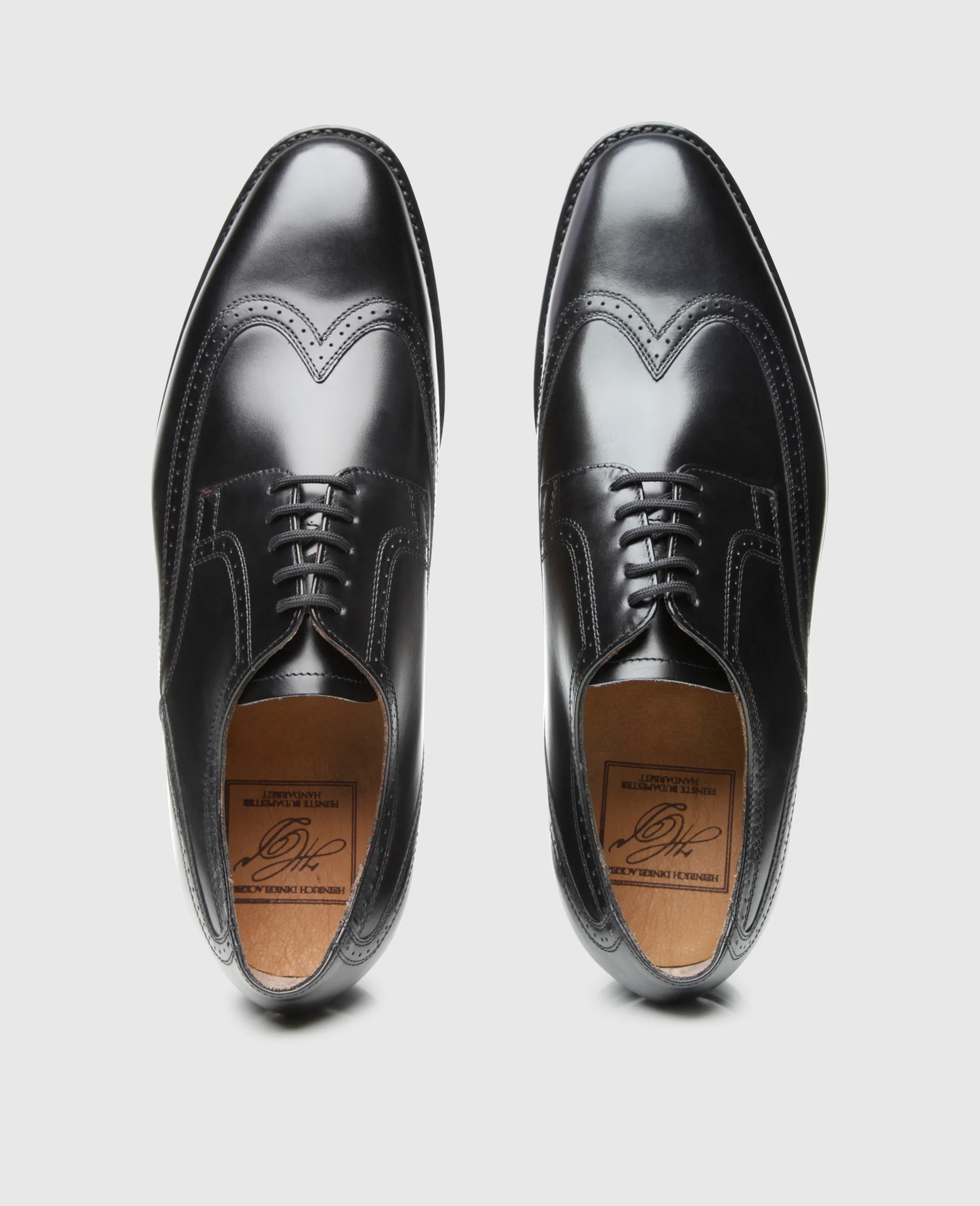 Luzern Full-Brogue BC