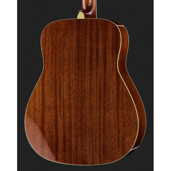 Yamaha FG820-12 NTII