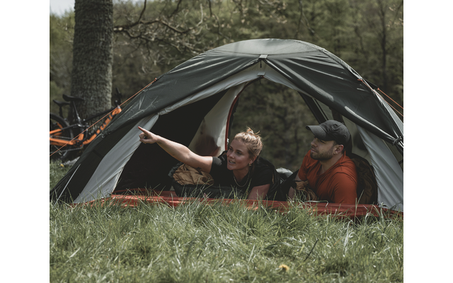 Easy Camp Rondane 3 Kuppelzelt für 3 Personen