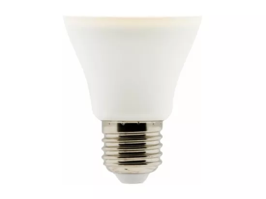 Ampoule LED Standard 6W E27 470lm 2700K - Zenitech