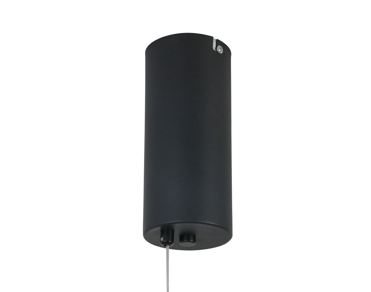 Novel LED-Deckenleuchte SCOTA