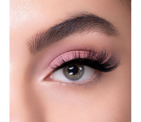 Melody Lashes Obsessed Violette