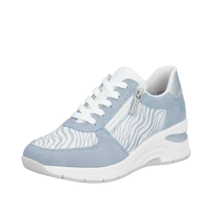 Rieker Sneakers Dame N9305-80