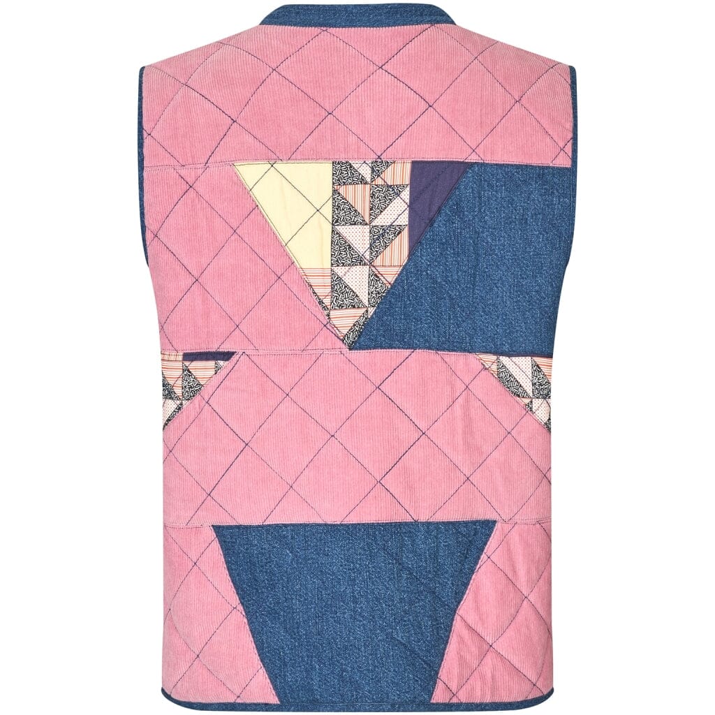 Lollys Laundry CairoLL Vest 24460-1092